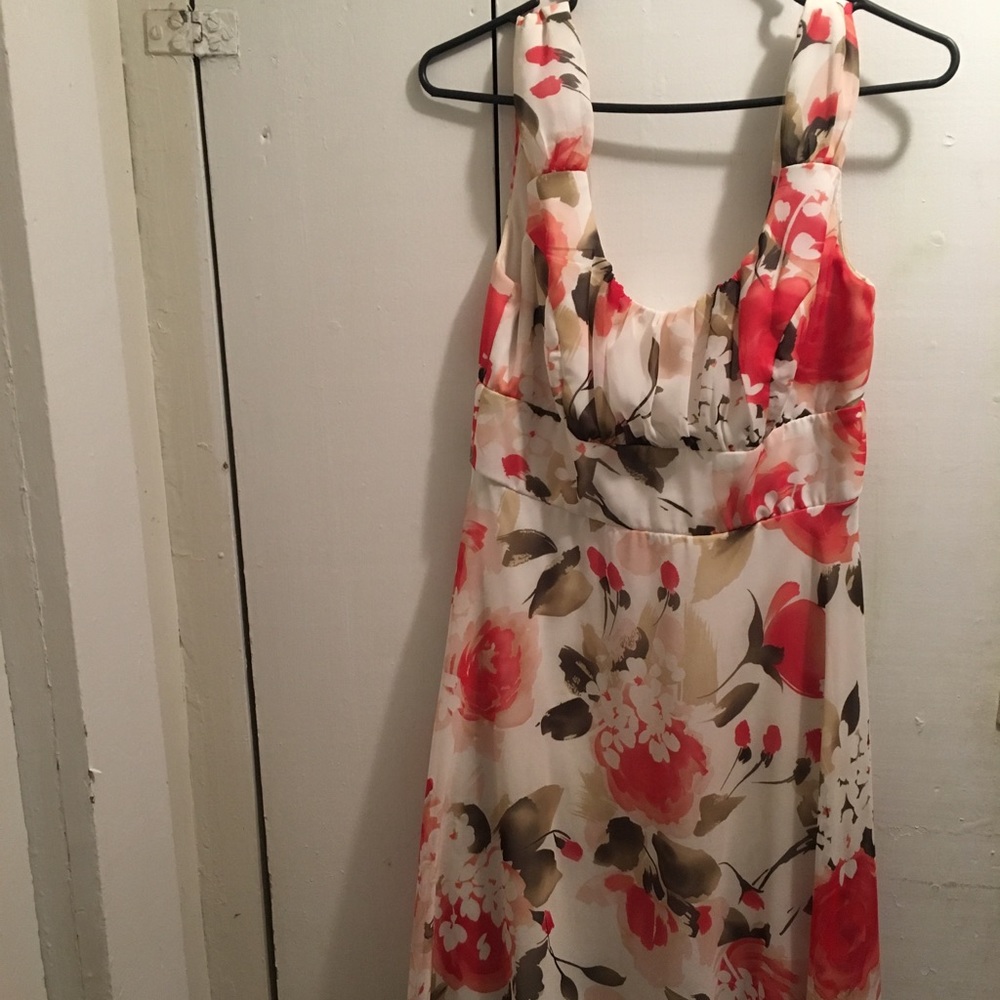 Dress barn dress